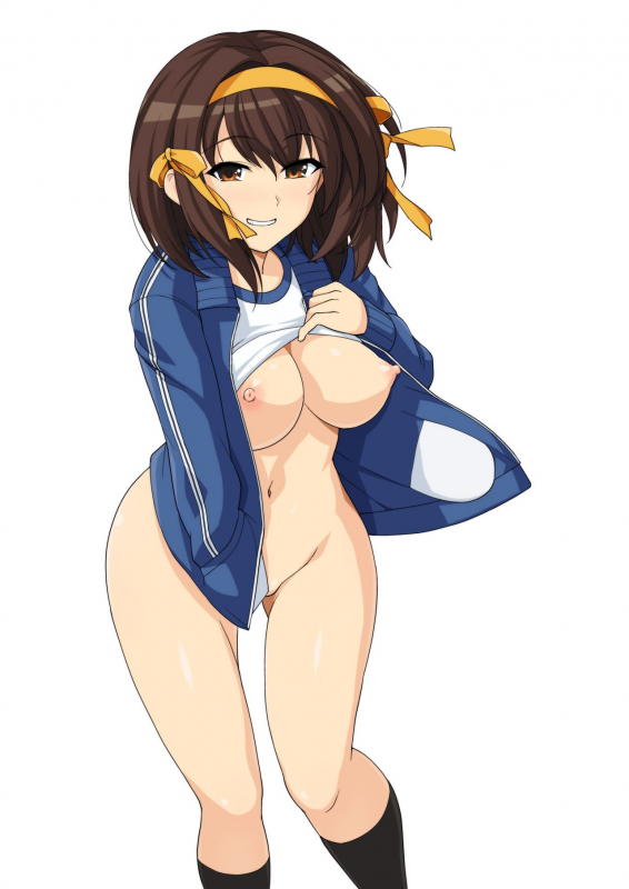 [Royal Bitch (Haruhisky)] Harucos 8 (Suzumiya Haruhi no Yuuutsu) [Digital]_21