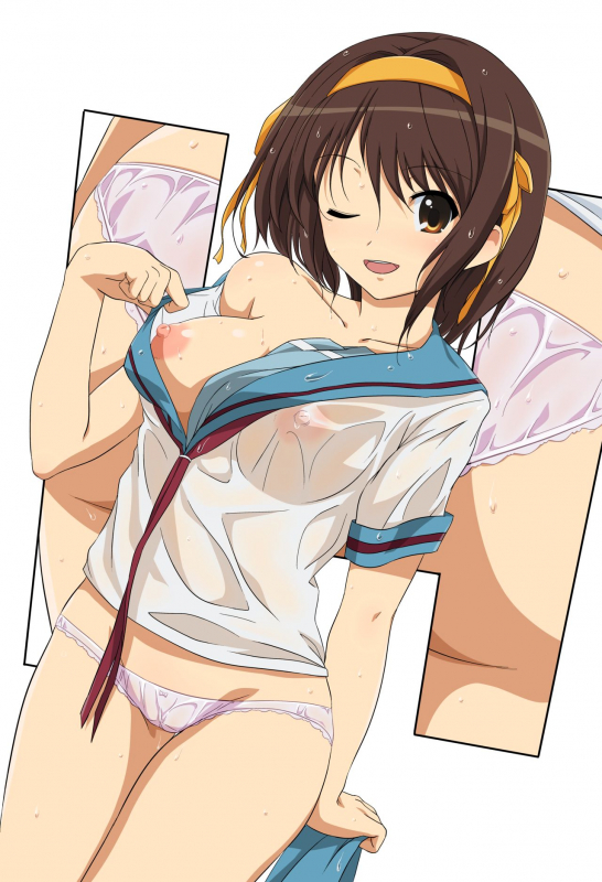 [Royal Bitch (Haruhisky)] Harucos+ (Suzumiya Haruhi no Yuuutsu) [Digital]_24