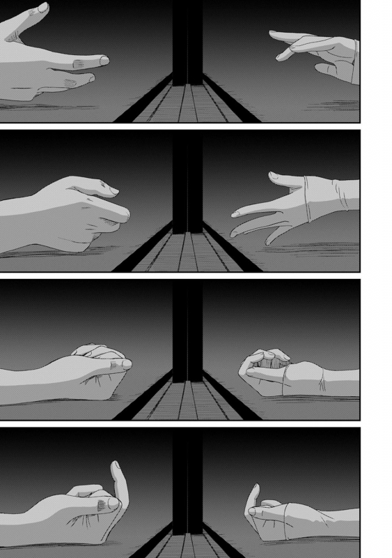 [Ryoh-zoh] Rarefure Ch. 1-27_559