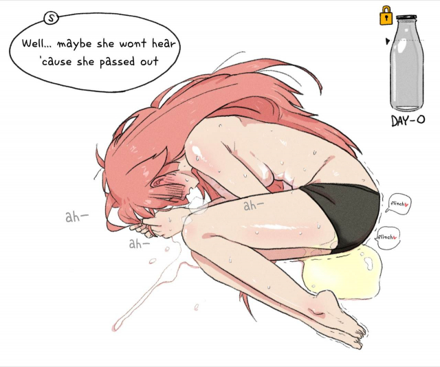 [HUQU] NTW x Supersass (Girls' Frontline) [English]_23