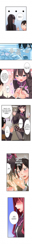 [Hadagi Shojo] 360º Aphrodisiac Trap Ch. 1 - 6 (Ongoing) [English]_04