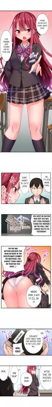 [Hadagi Shojo] 360º Aphrodisiac Trap Ch. 1 - 6 (Ongoing) [English]_05