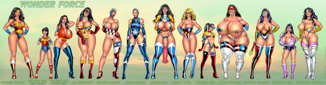 eric logan iiiandromace+aqua-woman+donna troy+glorious girl+glorious guardian+liberty lady+major wonder+ms americana+sharon mccain+victoria valiant+wonder girl+wonder woman1357fa752c8fd71d4c1f081bb37