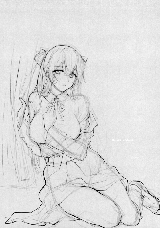 [SKK (Syoukaki)] Shower Room (Girls' Frontline) [2020-01-20]_02