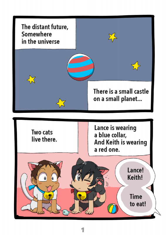 [Halleseed] Grooooming!! (Voltron Legendary Defender) [English] [Digital]_01