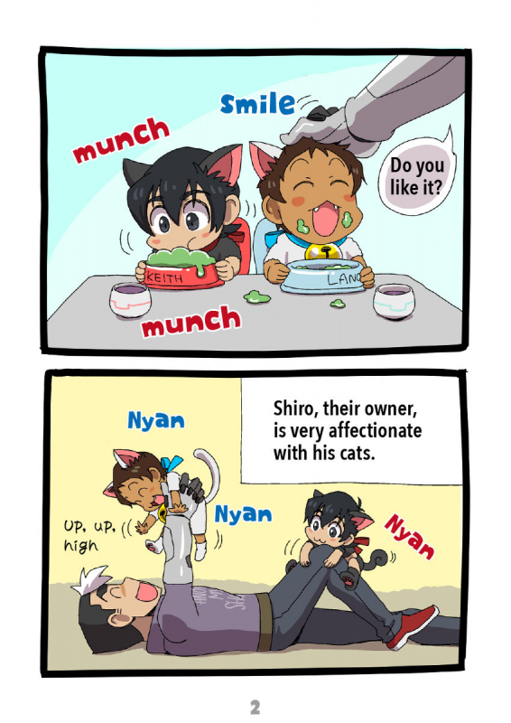 [Halleseed] Grooooming!! (Voltron Legendary Defender) [English] [Digital]_02