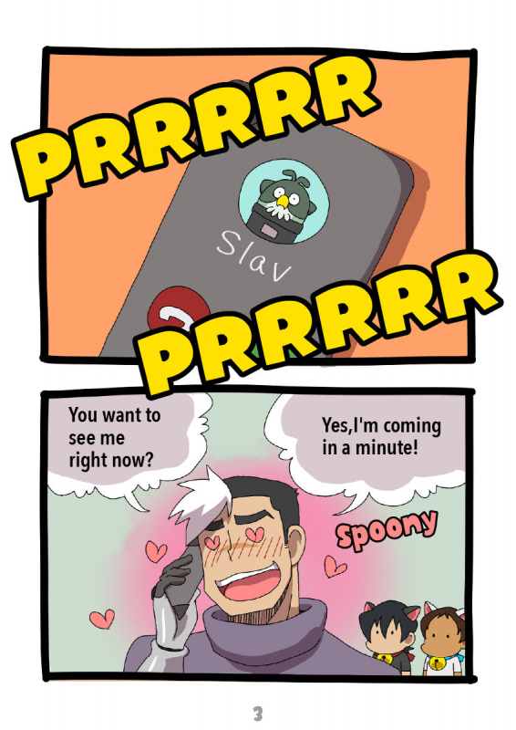 [Halleseed] Grooooming!! (Voltron Legendary Defender) [English] [Digital]_03