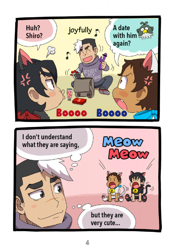 [Halleseed] Grooooming!! (Voltron Legendary Defender) [English] [Digital]_04