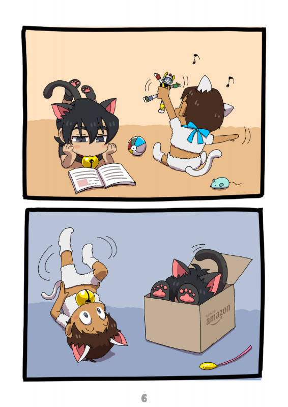 [Halleseed] Grooooming!! (Voltron Legendary Defender) [English] [Digital]_06