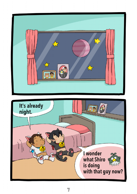 [Halleseed] Grooooming!! (Voltron Legendary Defender) [English] [Digital]_07