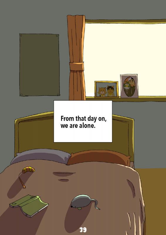 [Halleseed] Grooooming!! (Voltron Legendary Defender) [English] [Digital]_39