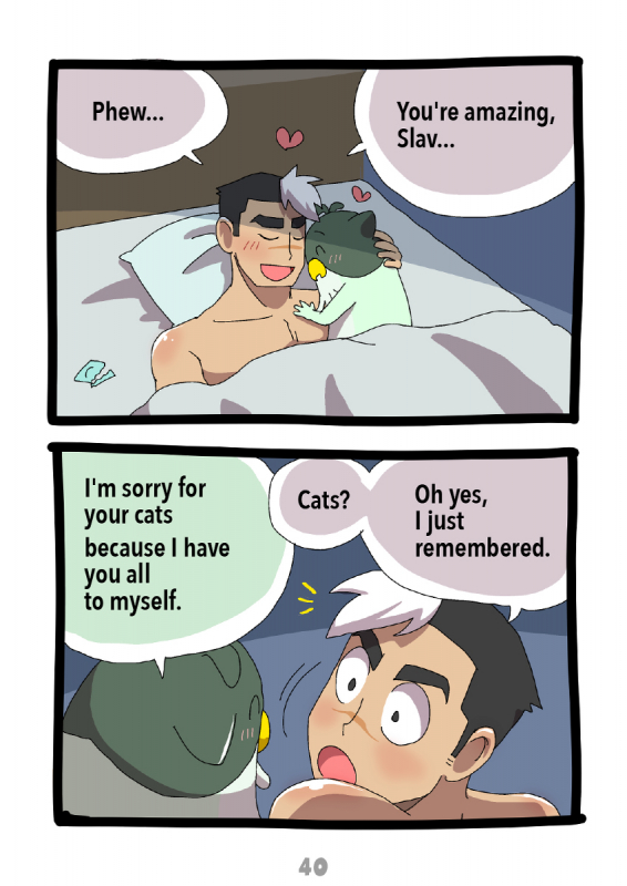 [Halleseed] Grooooming!! (Voltron Legendary Defender) [English] [Digital]_40