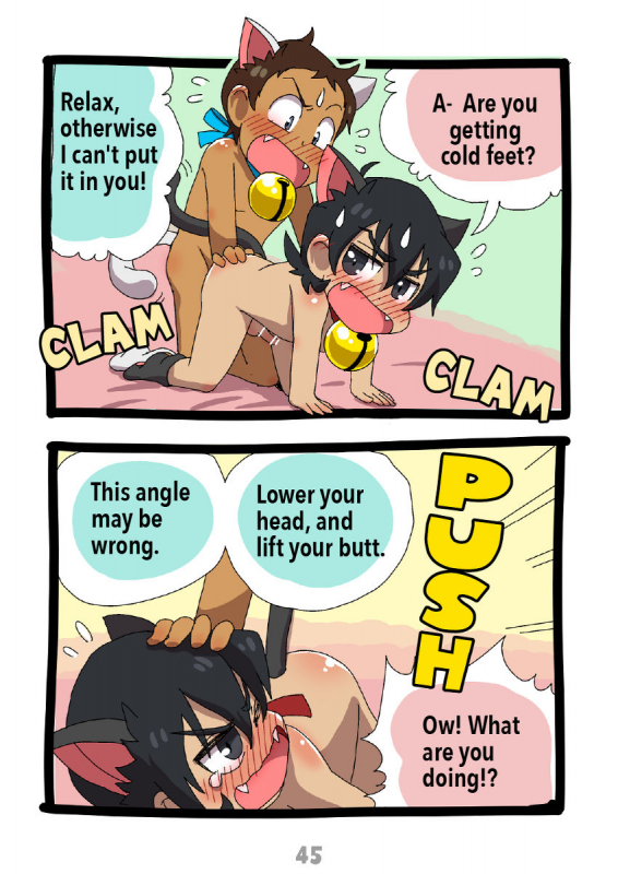 [Halleseed] Grooooming!! (Voltron Legendary Defender) [English] [Digital]_45