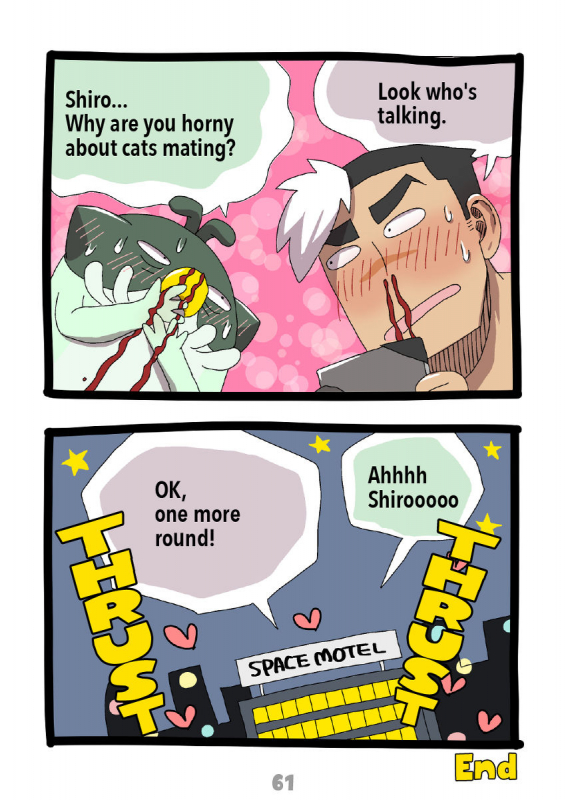 [Halleseed] Grooooming!! (Voltron Legendary Defender) [English] [Digital]_61