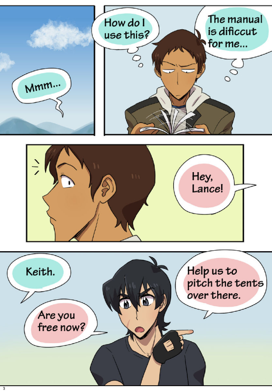 [Halleseed] LOVING MILKING! (Voltron Legendary Defender) [English] [Digital]_03