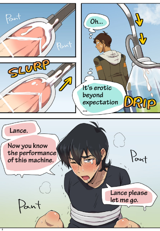[Halleseed] LOVING MILKING! (Voltron Legendary Defender) [English] [Digital]_08