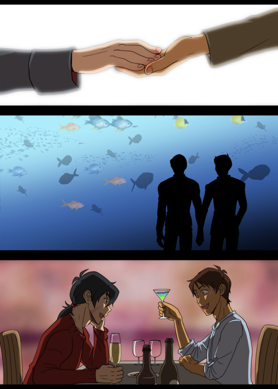 [Halleseed] PLEASURE ON THE DESK (Voltron Legendary Defender) [English] [Digital]_03