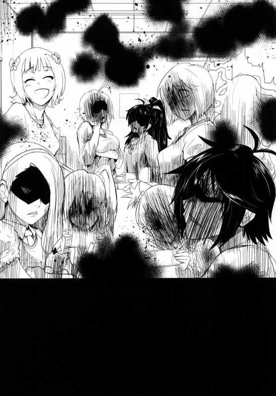 [SOUND MILK (Otochichi)] THEYANDEREM@SUER -Haruka hen- (THE iDOLM@STER) [Digital]_24