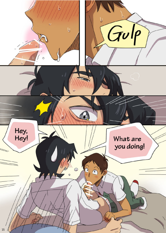 [Halleseed] WHO ARE YOU DREAMING ABOUT (Voltron Legendary Defender) [English] [Digital]_15