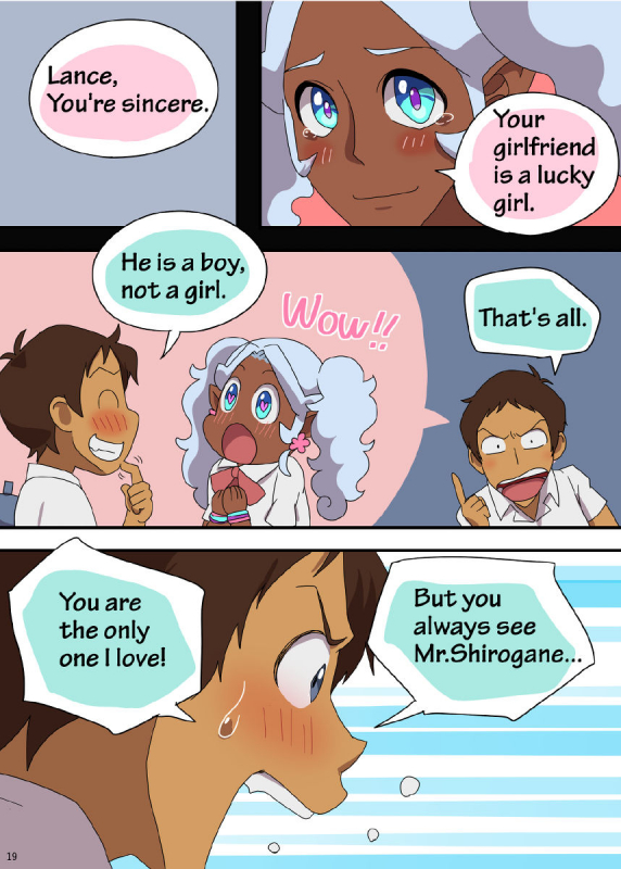 [Halleseed] WHO ARE YOU DREAMING ABOUT (Voltron Legendary Defender) [English] [Digital]_19