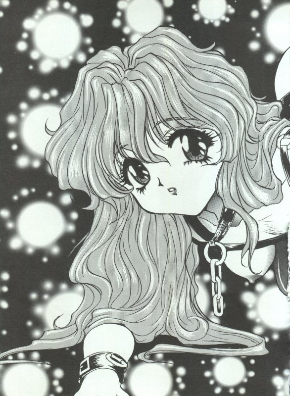 [STUDIO PAL (Hazuki Kaoru, Nanno Koto, Kenzaki Mikuri)] Wanpaku Anime Vol. 4 Dai Bakuhatsu (Various)_18