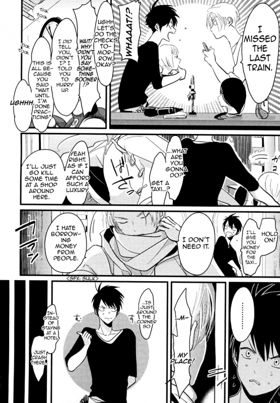 [Harada] Color Recipe Vol. 1 [English] {Cocobees, Pink Cherry Blossom Scans}_018