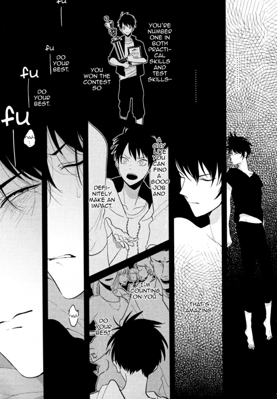 [Harada] Color Recipe Vol. 1 [English] {Cocobees, Pink Cherry Blossom Scans}_025