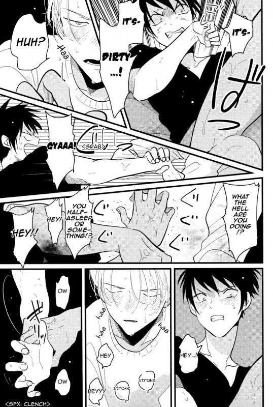 [Harada] Color Recipe Vol. 1 [English] {Cocobees, Pink Cherry Blossom Scans}_027