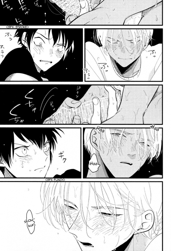 [Harada] Color Recipe Vol. 1 [English] {Cocobees, Pink Cherry Blossom Scans}_029