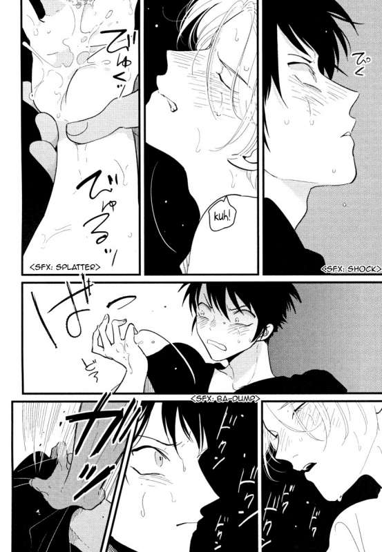 [Harada] Color Recipe Vol. 1 [English] {Cocobees, Pink Cherry Blossom Scans}_030