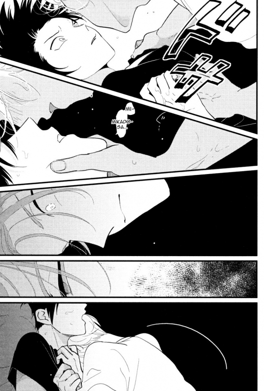 [Harada] Color Recipe Vol. 1 [English] {Cocobees, Pink Cherry Blossom Scans}_031