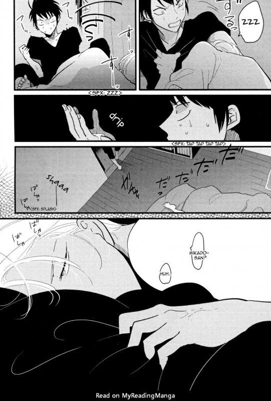 [Harada] Color Recipe Vol. 1 [English] {Cocobees, Pink Cherry Blossom Scans}_032