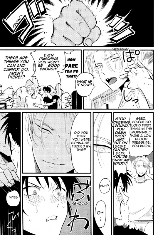 [Harada] Color Recipe Vol. 1 [English] {Cocobees, Pink Cherry Blossom Scans}_033