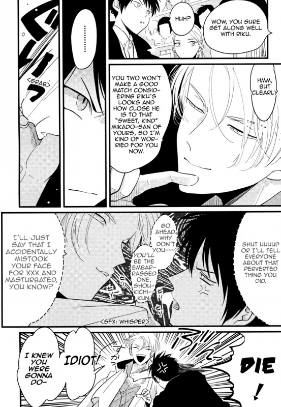 [Harada] Color Recipe Vol. 1 [English] {Cocobees, Pink Cherry Blossom Scans}_038