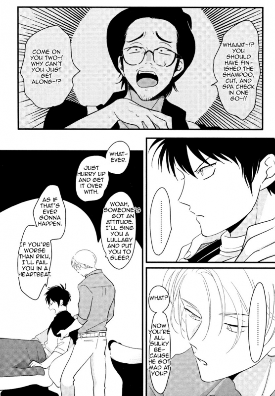 [Harada] Color Recipe Vol. 1 [English] {Cocobees, Pink Cherry Blossom Scans}_048