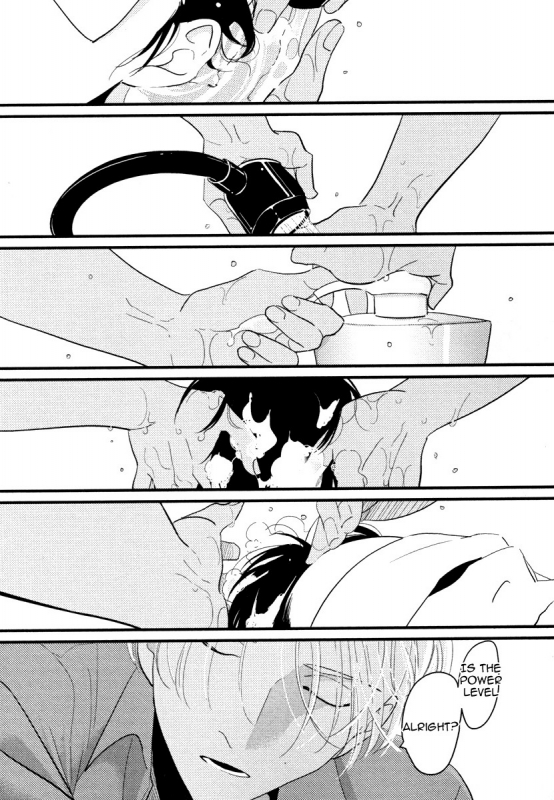 [Harada] Color Recipe Vol. 1 [English] {Cocobees, Pink Cherry Blossom Scans}_051