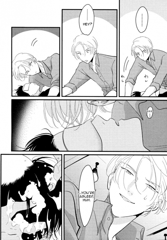 [Harada] Color Recipe Vol. 1 [English] {Cocobees, Pink Cherry Blossom Scans}_052