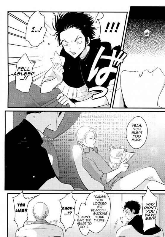 [Harada] Color Recipe Vol. 1 [English] {Cocobees, Pink Cherry Blossom Scans}_056