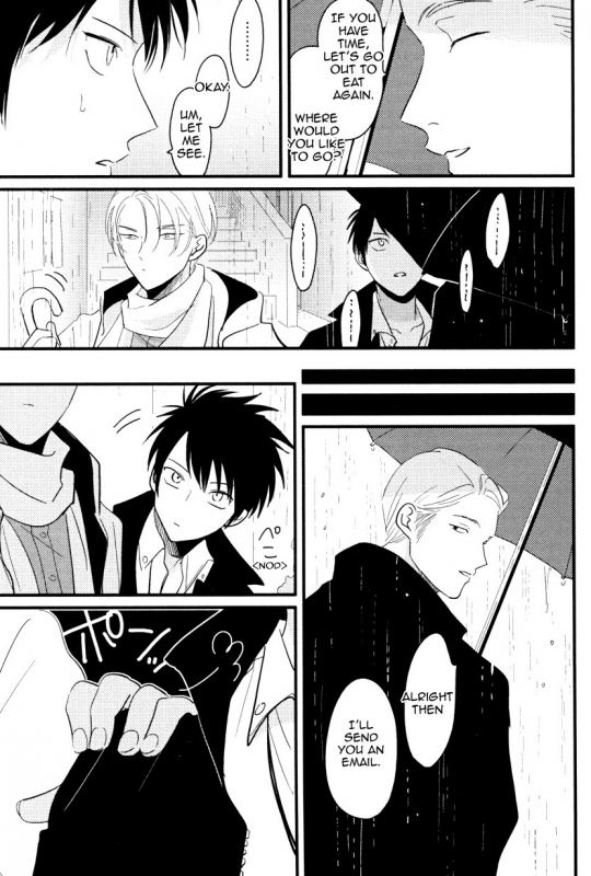 [Harada] Color Recipe Vol. 1 [English] {Cocobees, Pink Cherry Blossom Scans}_061