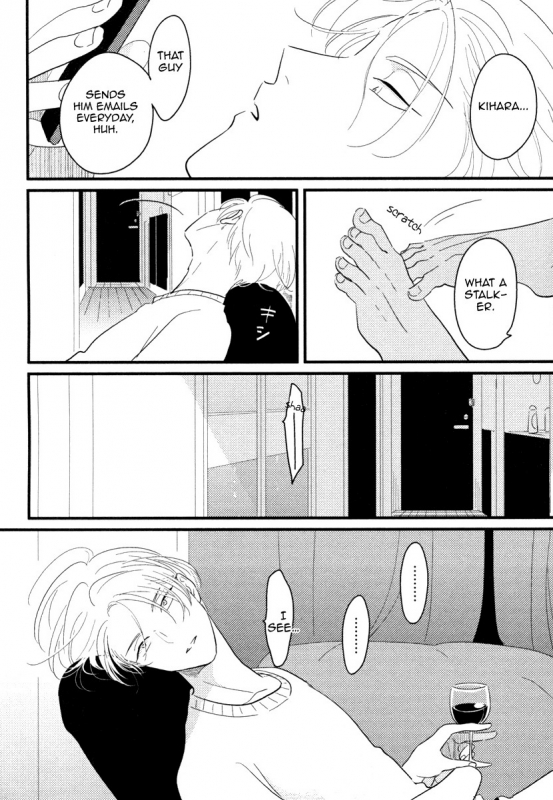 [Harada] Color Recipe Vol. 1 [English] {Cocobees, Pink Cherry Blossom Scans}_066