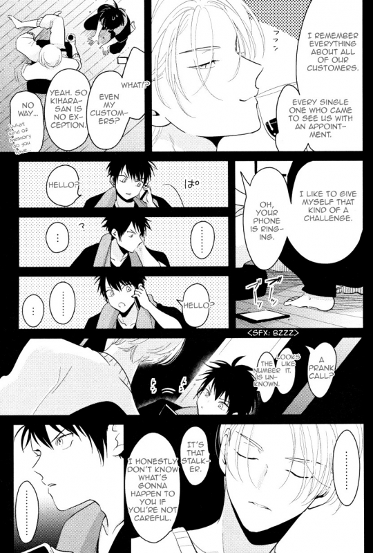 [Harada] Color Recipe Vol. 1 [English] {Cocobees, Pink Cherry Blossom Scans}_073