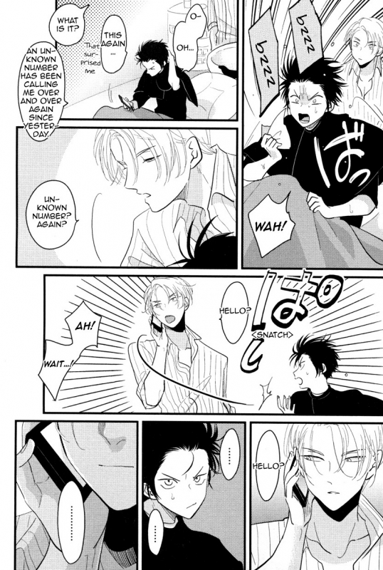 [Harada] Color Recipe Vol. 1 [English] {Cocobees, Pink Cherry Blossom Scans}_086