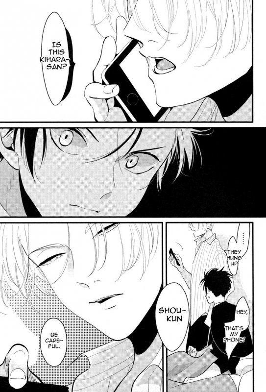 [Harada] Color Recipe Vol. 1 [English] {Cocobees, Pink Cherry Blossom Scans}_087