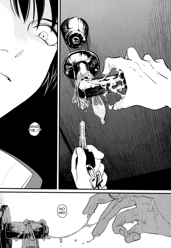 [Harada] Color Recipe Vol. 1 [English] {Cocobees, Pink Cherry Blossom Scans}_090