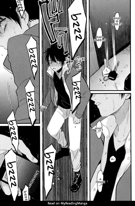 [Harada] Color Recipe Vol. 1 [English] {Cocobees, Pink Cherry Blossom Scans}_091