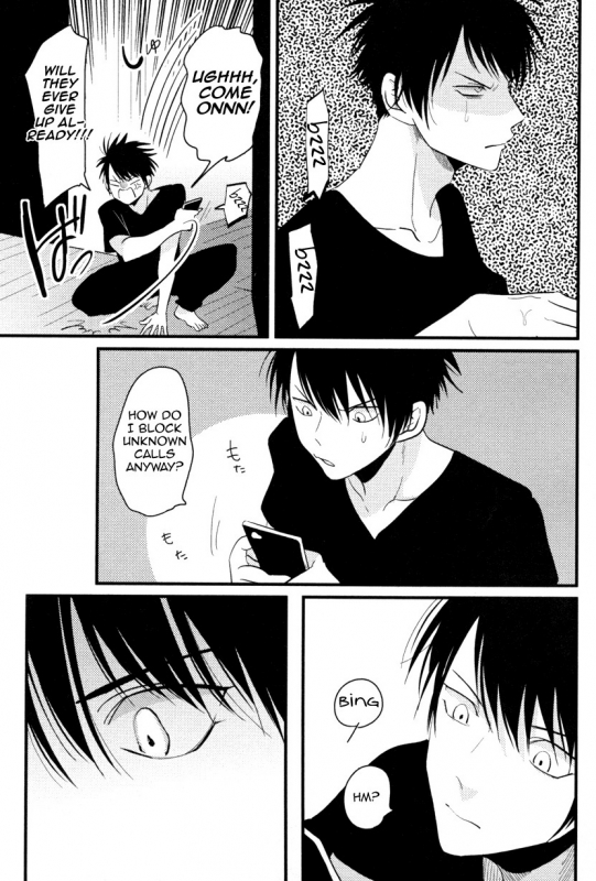 [Harada] Color Recipe Vol. 1 [English] {Cocobees, Pink Cherry Blossom Scans}_101