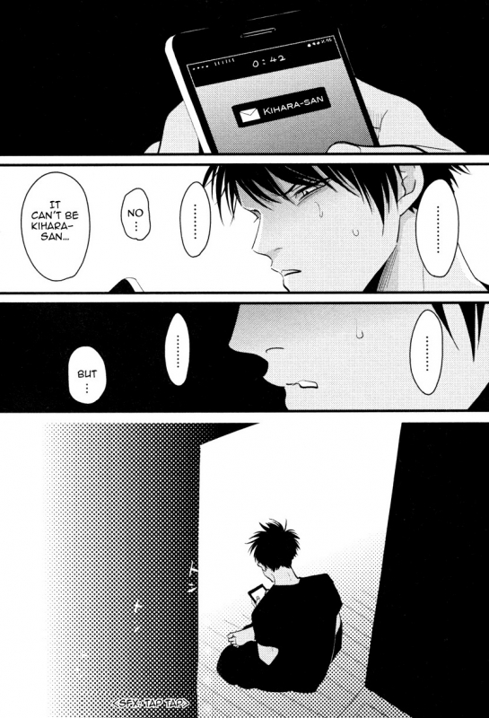 [Harada] Color Recipe Vol. 1 [English] {Cocobees, Pink Cherry Blossom Scans}_102