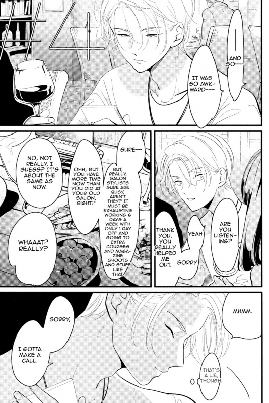 [Harada] Color Recipe Vol. 1 [English] {Cocobees, Pink Cherry Blossom Scans}_103