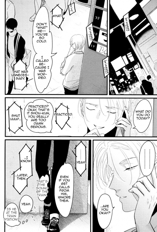 [Harada] Color Recipe Vol. 1 [English] {Cocobees, Pink Cherry Blossom Scans}_104