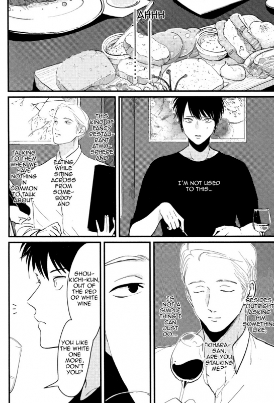 [Harada] Color Recipe Vol. 1 [English] {Cocobees, Pink Cherry Blossom Scans}_106